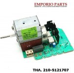 Χρονοδιακόπτης πλυνητρίου ρούχων Zanussi , AEG , ZOPPAS